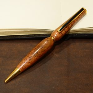 Ballpoint pen - Amouk & Gold