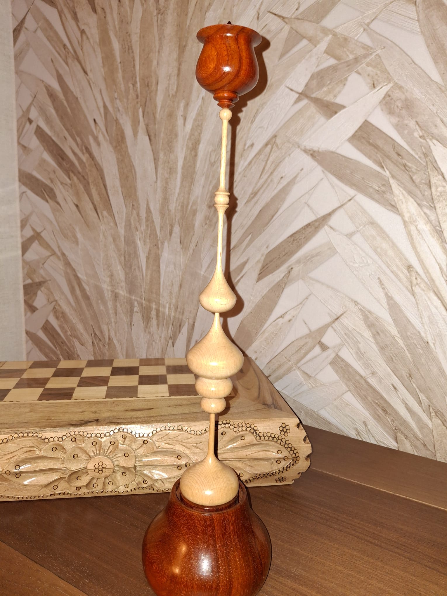 Bespoke remembrance piece - Image 4